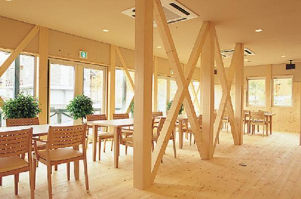 Hôtel Ramina à Niseko Extérieur photo
